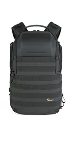 Lowepro ProTactic 450 AW II Camera Backpack Review image 9