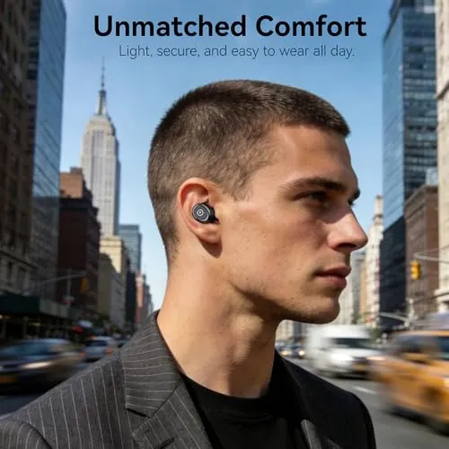 TOZO T10 Review: Budget Wireless Earbuds Ranked image 4