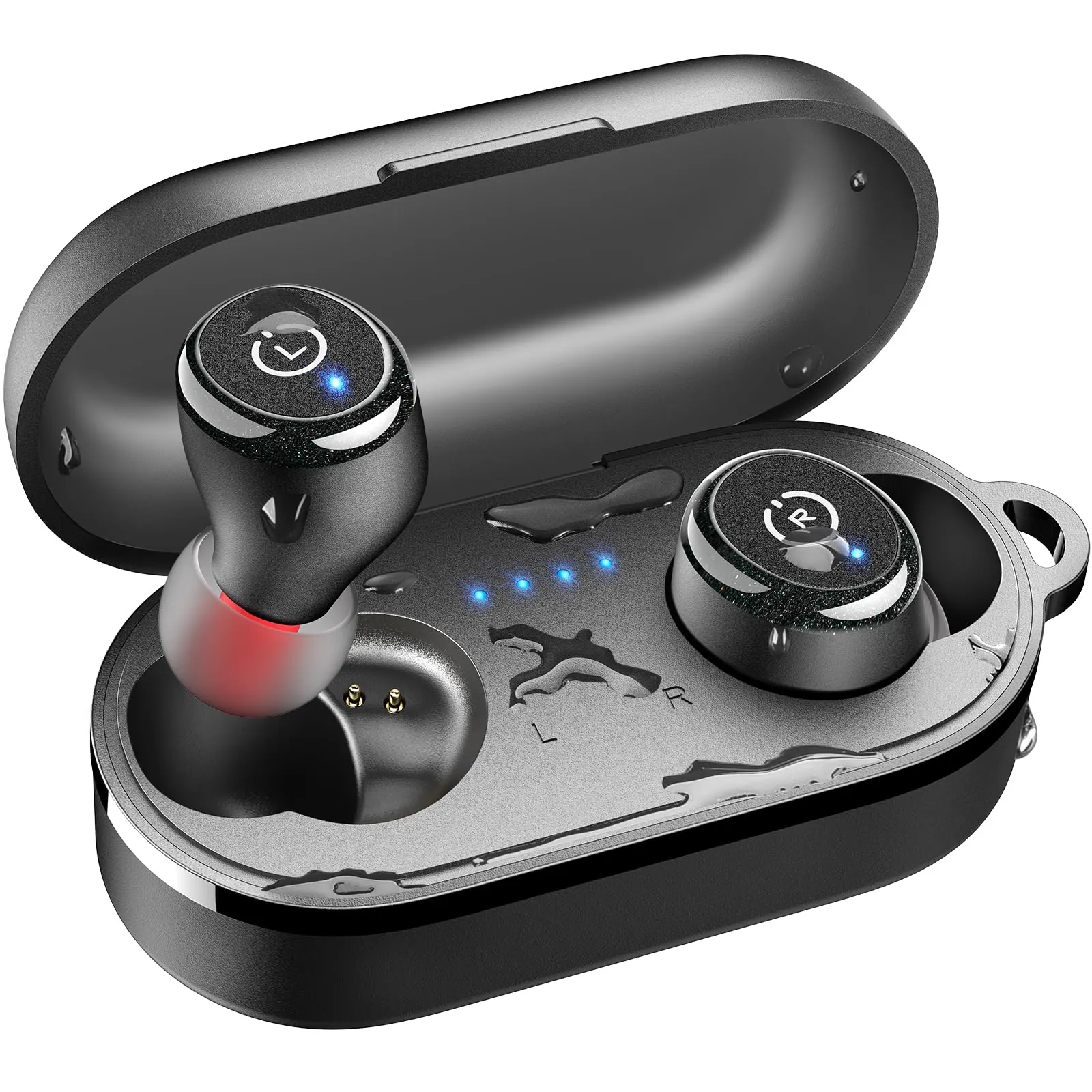 TOZO T10 Review: Budget Wireless Earbuds Ranked image 8