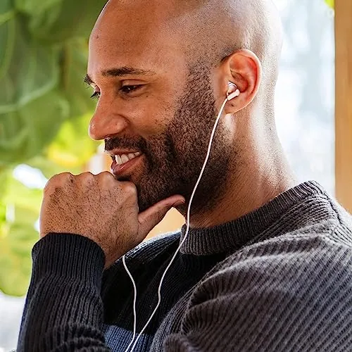 Panasonic ErgoFit RP-HJE120-N Wired Earbuds Review image 5