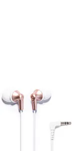 Panasonic ErgoFit RP-HJE120-N Wired Earbuds Review image 9