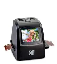 KODAK Mini Film & Slide Scanner Review image 9