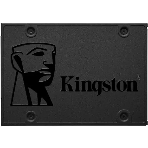 Kingston 240GB Q500 SATA SSD Review: Ranked Sto...