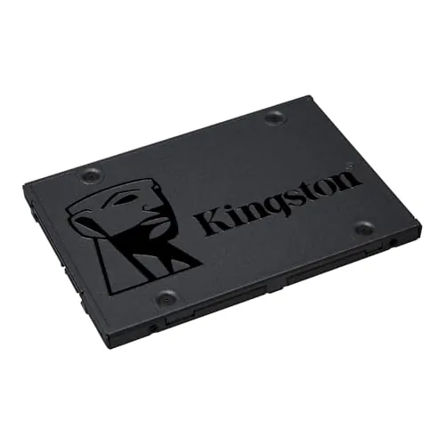 Kingston 240GB Q500 SATA SSD Review: Ranked Storage Upgrade image 2
