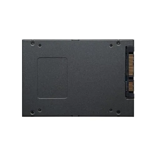Kingston 240GB Q500 SATA SSD Review: Ranked Storage Upgrade image 3