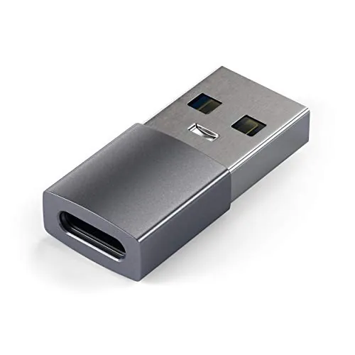 Satechi USB-A to USB-C Adapter Review image 1