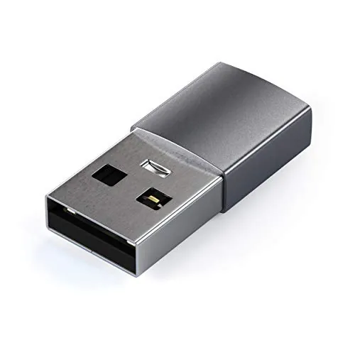 Satechi USB-A to USB-C Adapter Review image 2