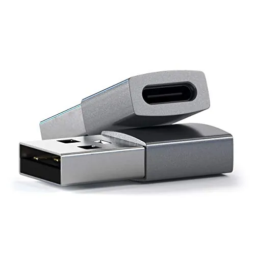 Satechi USB-A to USB-C Adapter Review image 3