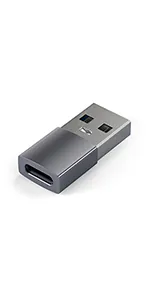 Satechi USB-A to USB-C Adapter Review image 7