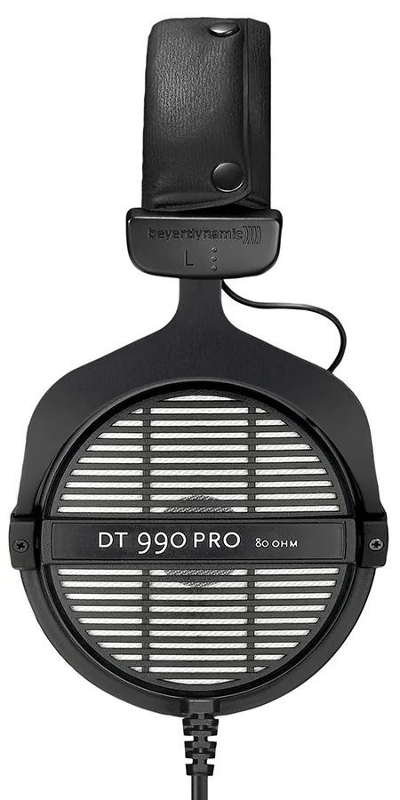 beyerdynamic DT 990 PRO Review: Open-Back Studio Headphones image 9