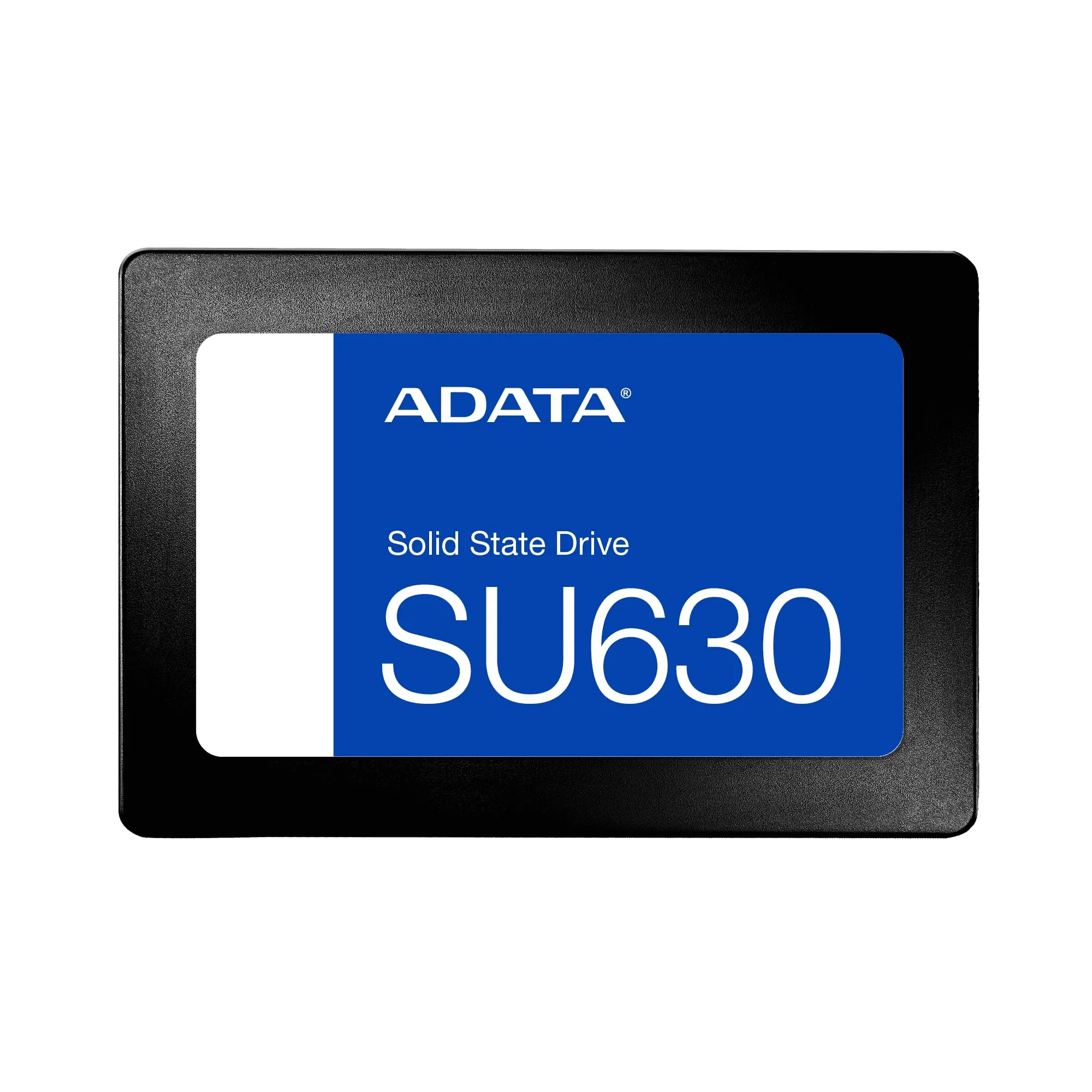 ADATA SU630 240GB Review: Budget SATA SSD Ranked image 7