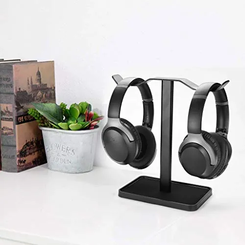 Avantree Neetto HS908 Review: Dual Headphone Stand Ranked image 2