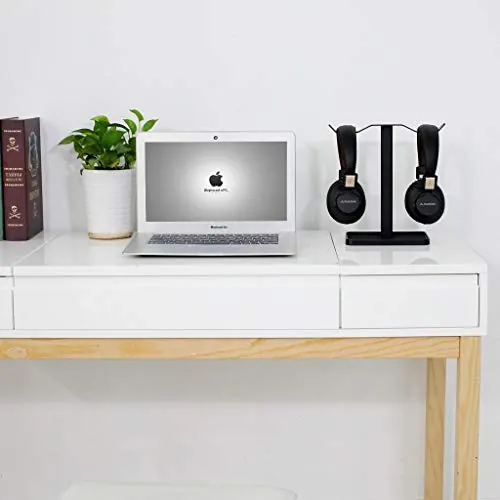 Avantree Neetto HS908 Review: Dual Headphone Stand Ranked image 5