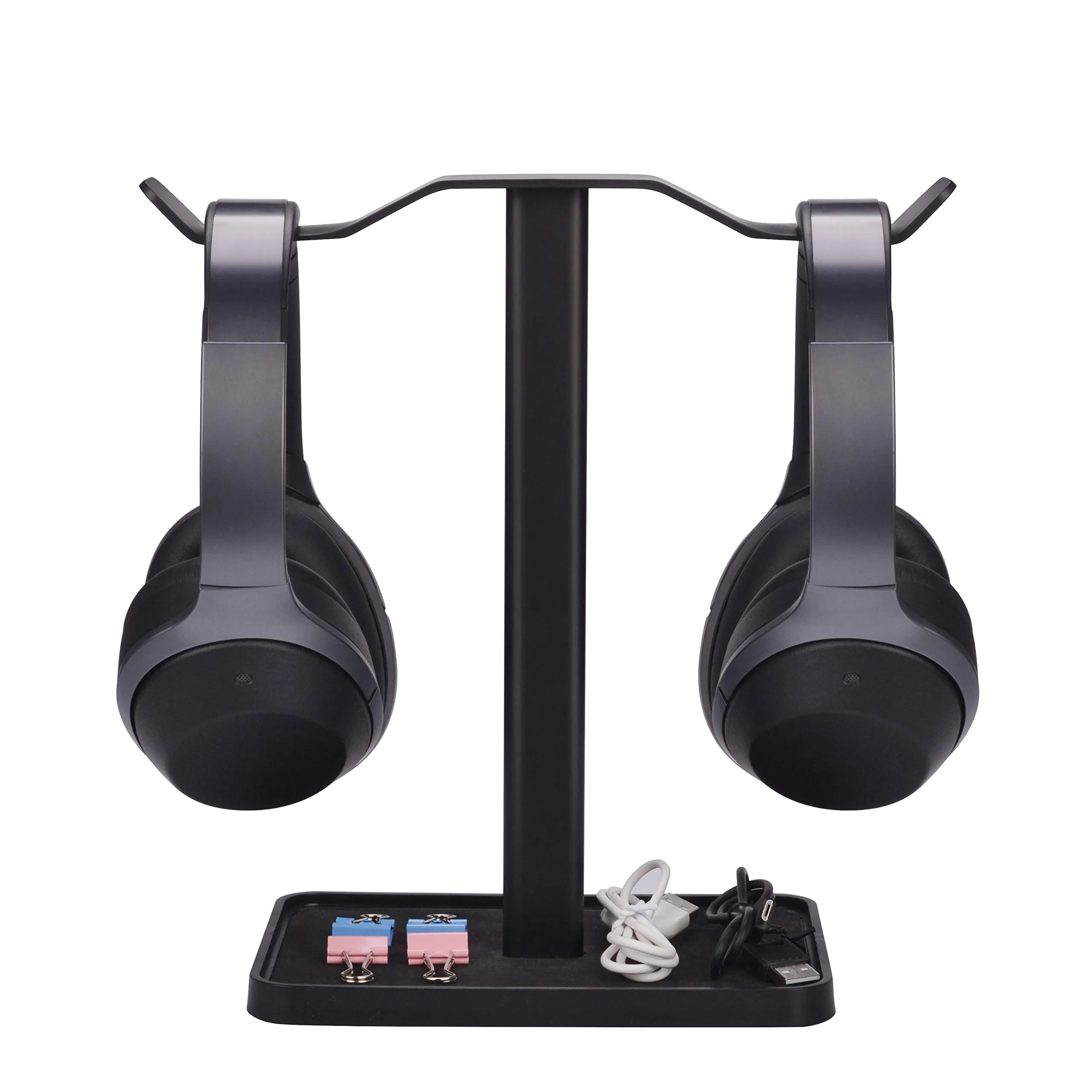 Avantree Neetto HS908 Review: Dual Headphone Stand Ranked image 8