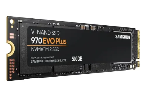 Samsung 970 EVO Plus SSD 500GB Review: NVMe SSD Ranked image 3