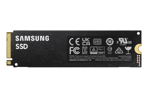 Samsung 970 EVO Plus SSD 500GB Review: NVMe SSD Ranked image 5