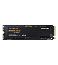 Samsung 970 EVO Plus SSD 500GB Review: NVMe SSD Ranked image 9