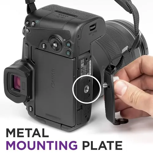 Altura Photo Camera Wrist Strap Review: DSLR Hand Grip image 3