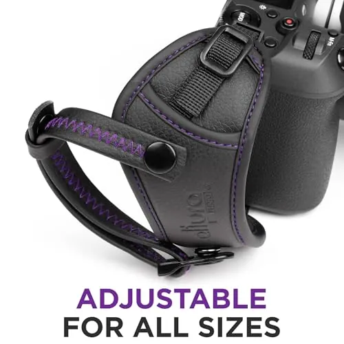 Altura Photo Camera Wrist Strap Review: DSLR Hand Grip image 5