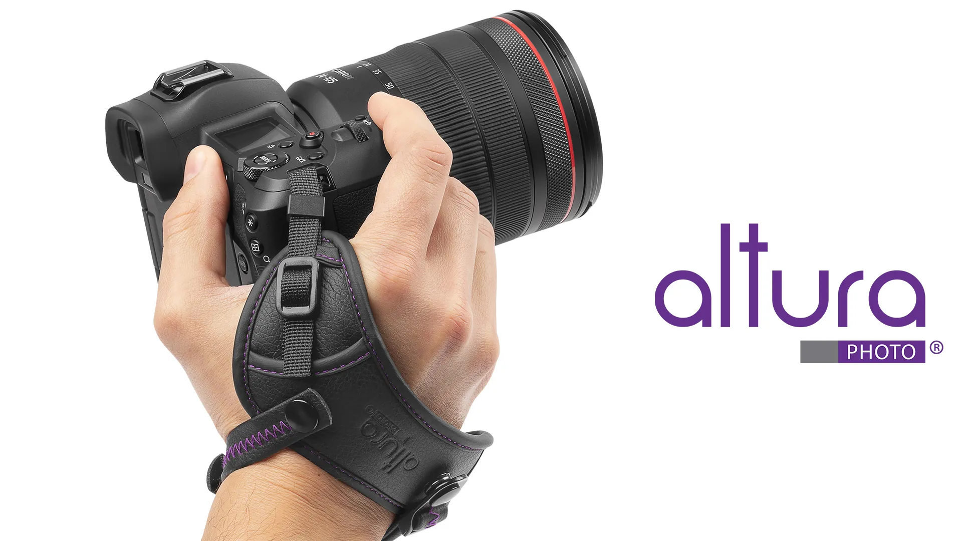 Altura Photo Camera Wrist Strap Review: DSLR Hand Grip image 7