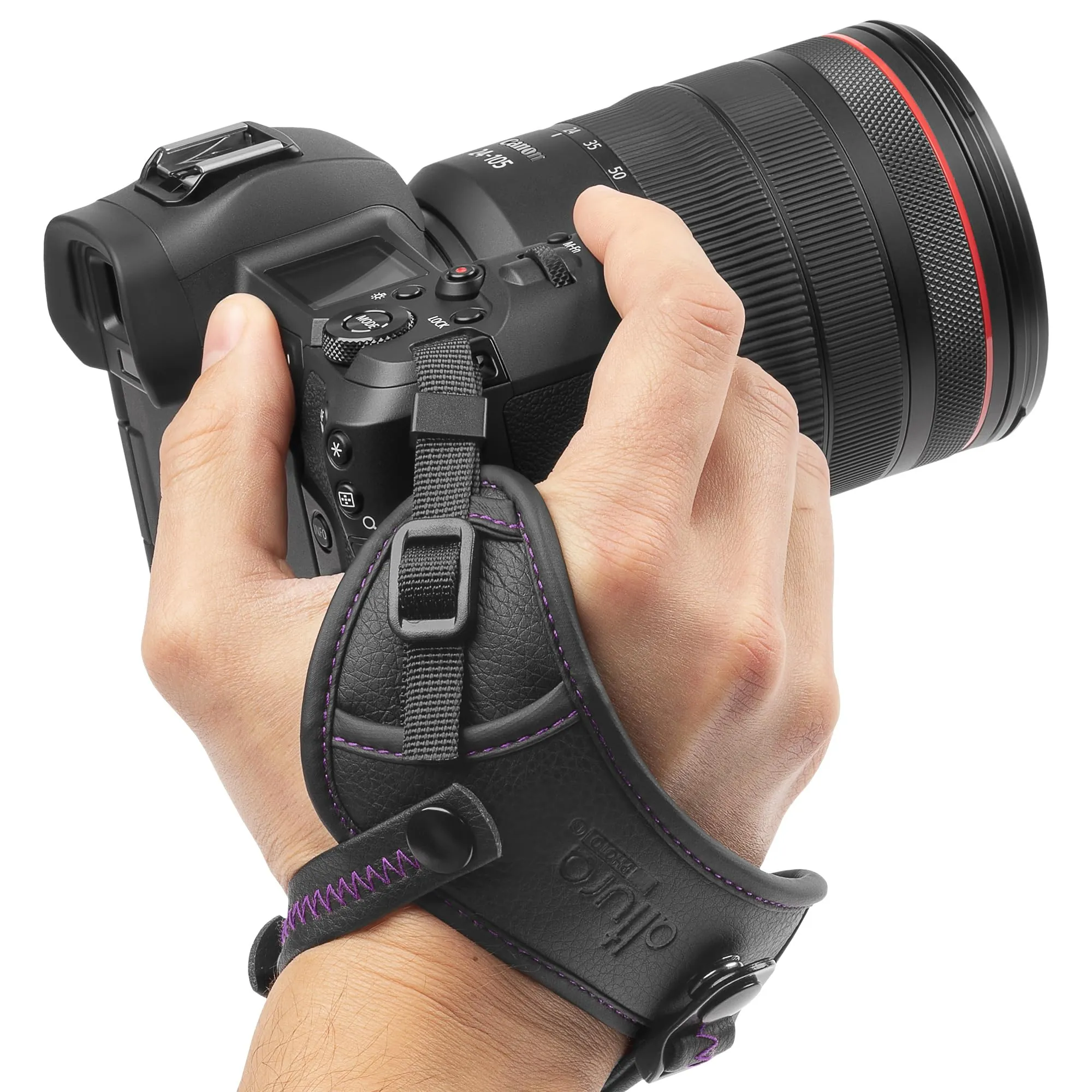 Altura Photo Camera Wrist Strap Review: DSLR Hand Grip image 8