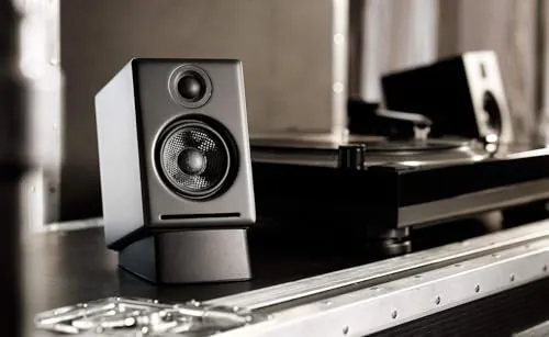 Audioengine A2+ Review: Bluetooth Desktop Speakers Ranked image 3