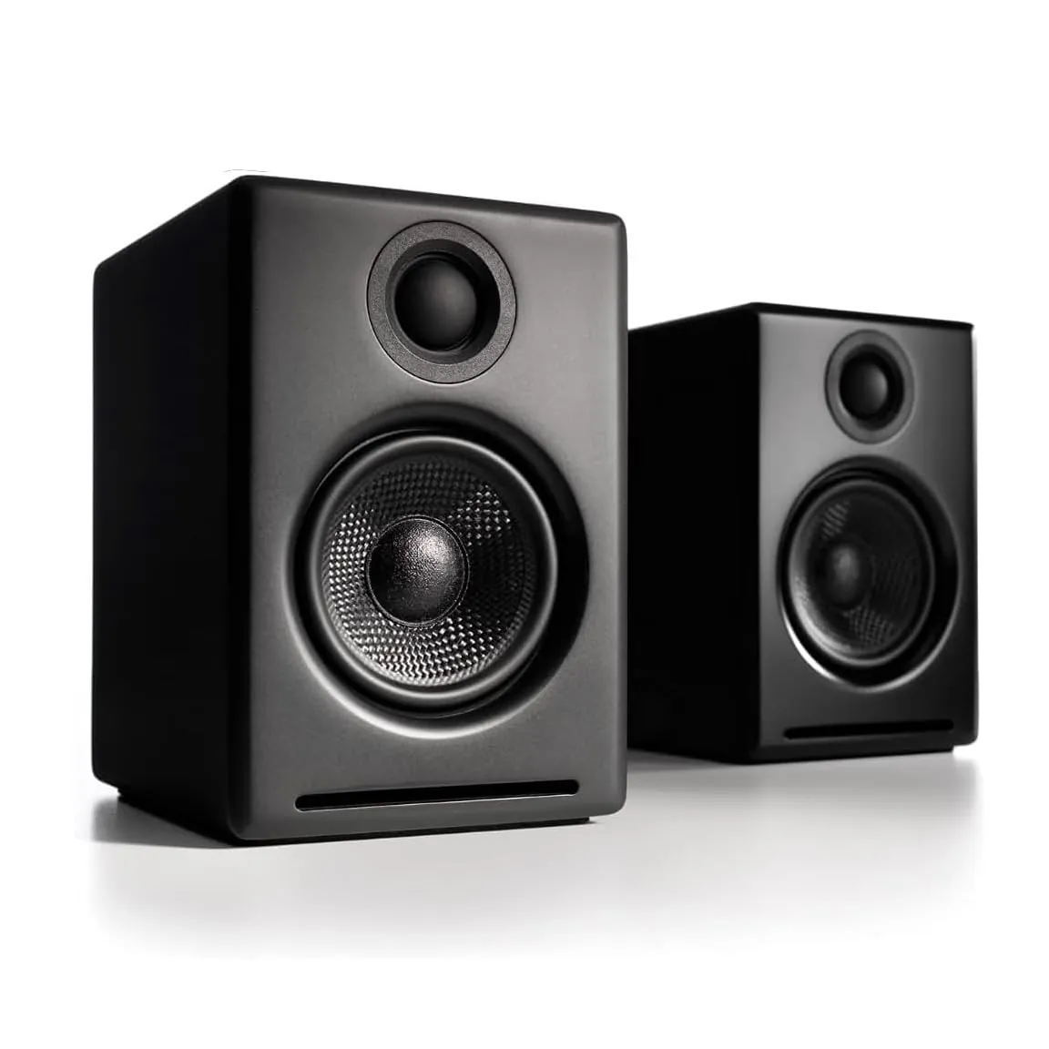 Audioengine A2+ Review: Bluetooth Desktop Speakers Ranked image 8