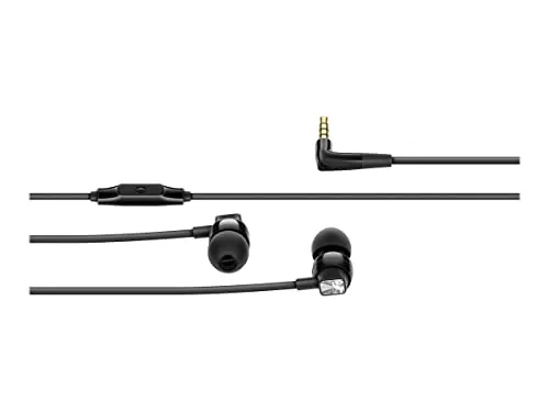 Sennheiser CX 300S Review: Wired In-Ear Headphones image 5