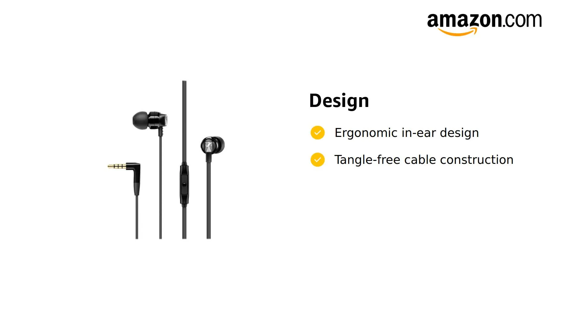 Sennheiser CX 300S Review: Wired In-Ear Headphones image 7