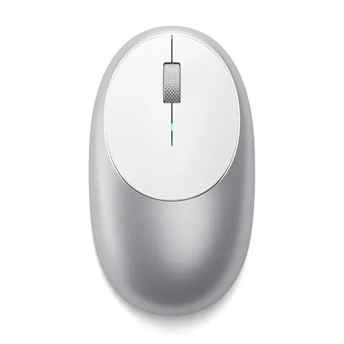 Satechi M1 Wireless Bluetooth Mouse Review & Ranking