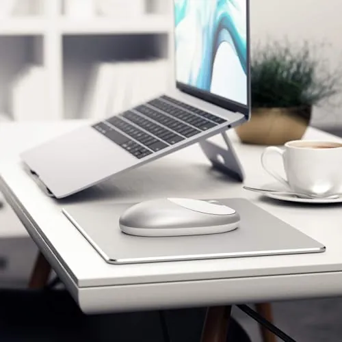 Satechi M1 Wireless Bluetooth Mouse Review & Ranking image 6