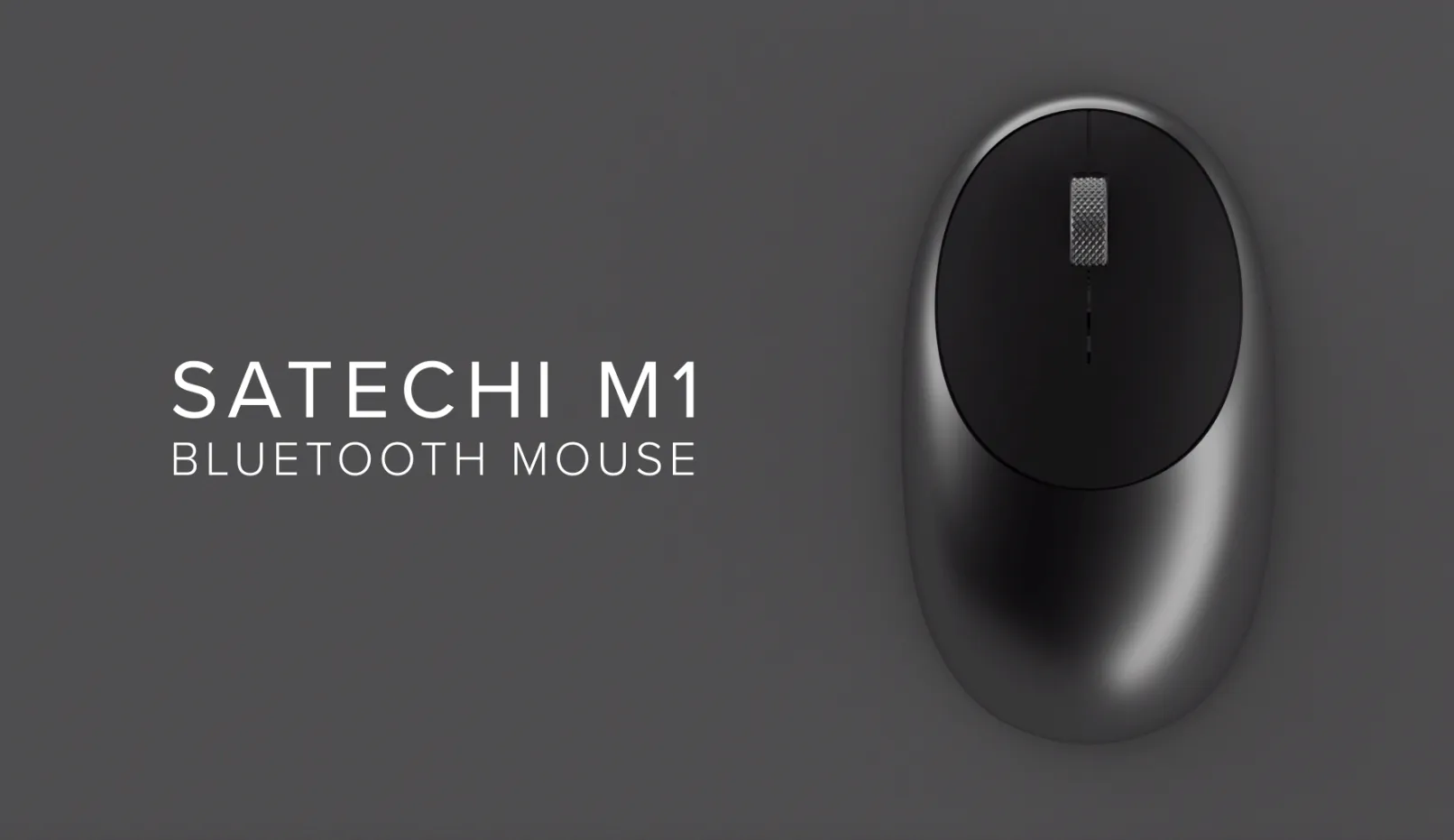 Satechi M1 Wireless Bluetooth Mouse Review & Ranking image 7