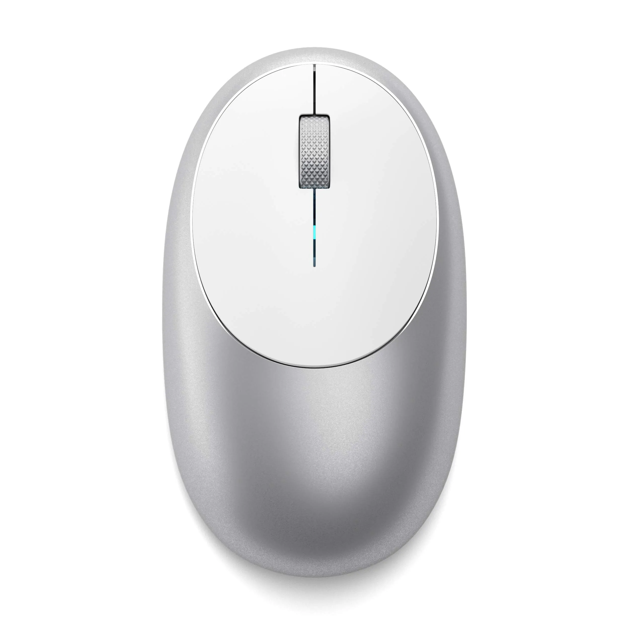 Satechi M1 Wireless Bluetooth Mouse Review & Ranking image 8