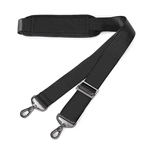 MOSISO 56 Inch Shoulder Strap Review: Replacement Bag Strap