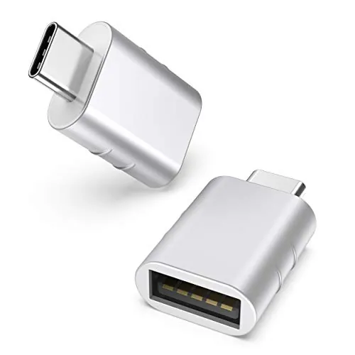 Syntech USB C to USB Adapter Review: USB-C to USB Adapter