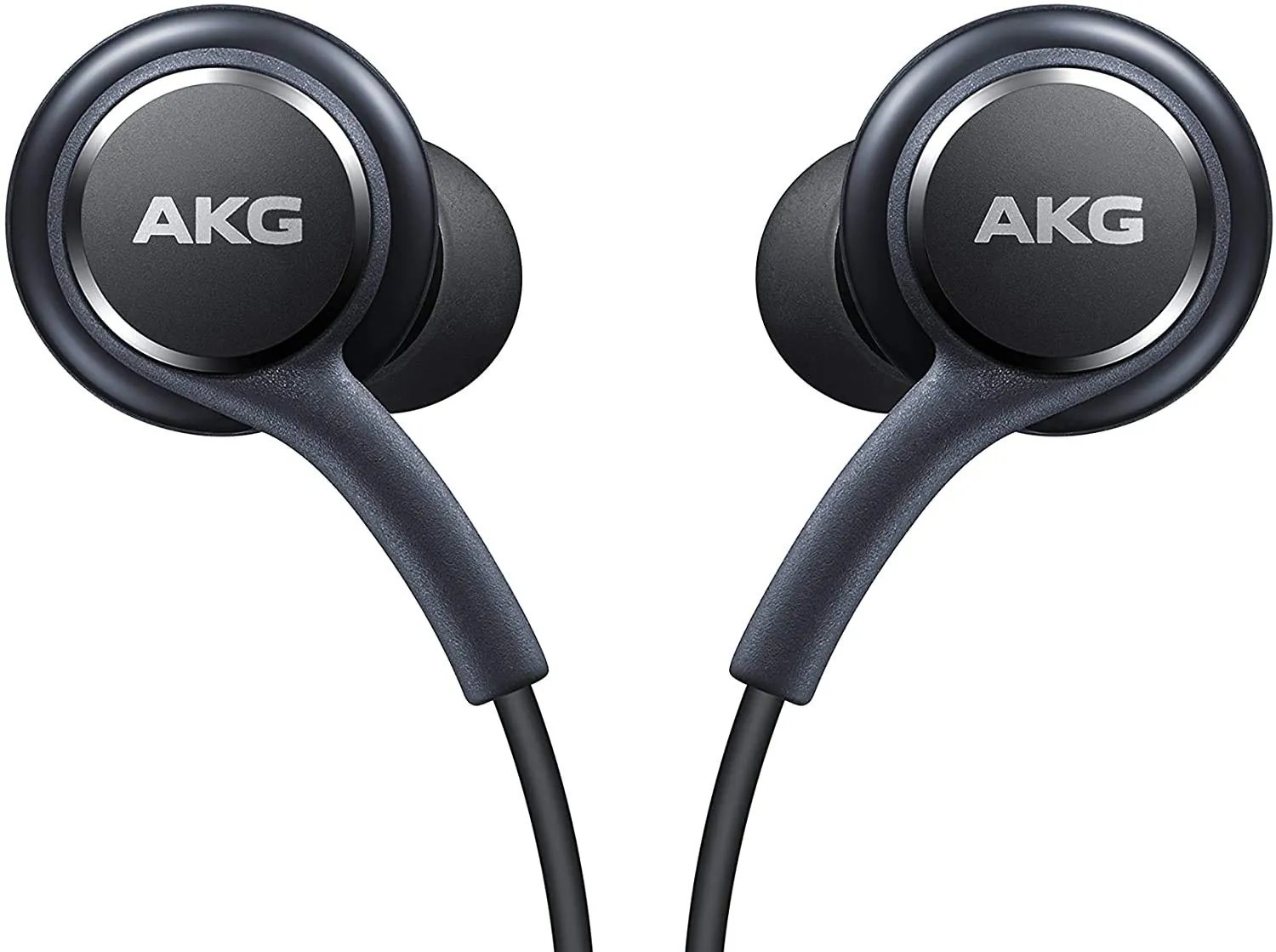 AKG Stereo Headphones Review: Budget Samsung Earbuds image 2
