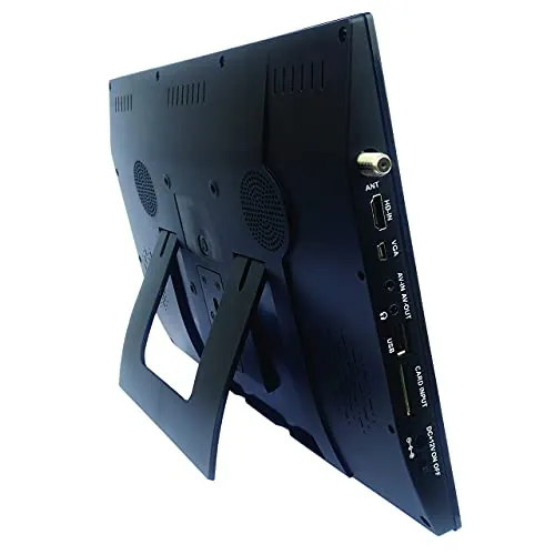 Supersonic SC-2814 Review: 14-Inch Portable TV Ranked image 3