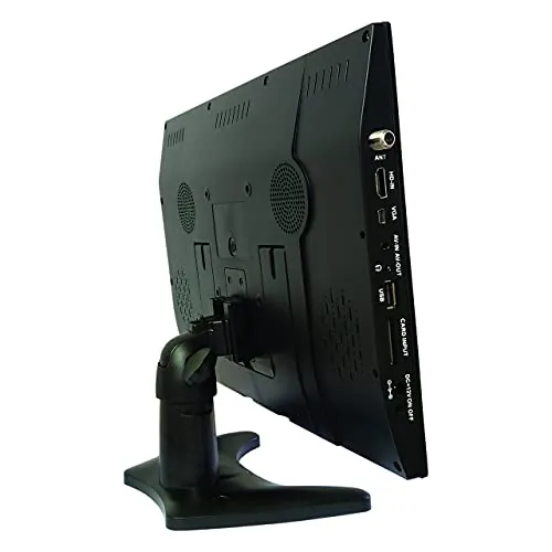 Supersonic SC-2814 Review: 14-Inch Portable TV Ranked image 4