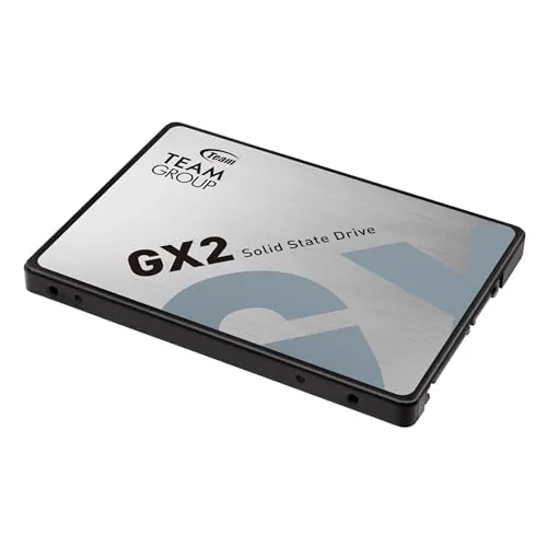 TEAMGROUP GX2 1TB SSD Review: Budget SATA Drive Ranked image 3