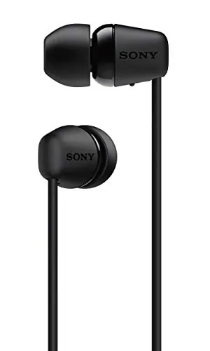SONY WI-C200 Review: Budget Bluetooth Headphones Ranked image 3