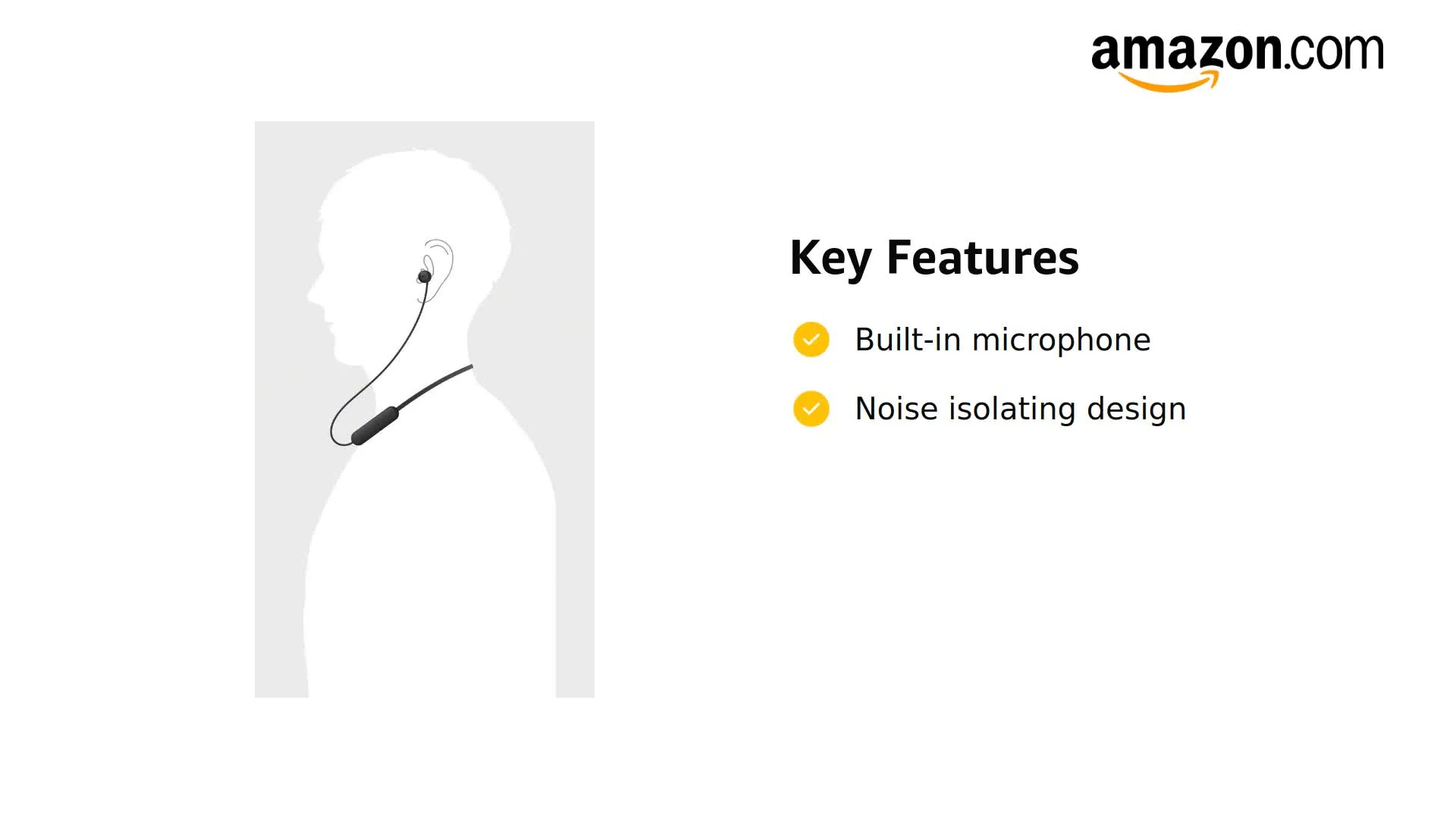 SONY WI-C200 Review: Budget Bluetooth Headphones Ranked image 7