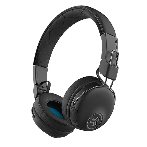 JLab Studio Wireless Review: Budget On-Ear Head...