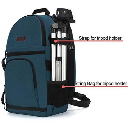 MOSISO Camera Sling Bag Review: DSLR Sling Bag Ranked image 3