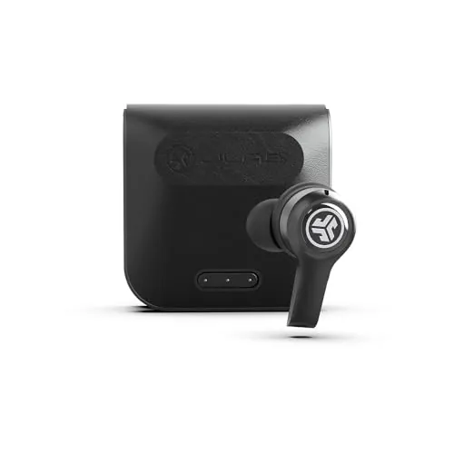 JLab JBuds Air Executive Earbuds Review