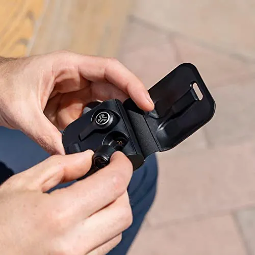 JLab JBuds Air Executive Earbuds Review image 2