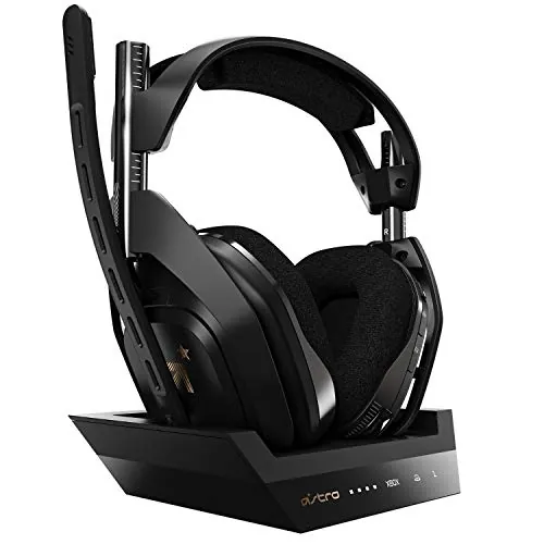 ASTRO Gaming A20 Wireless Headset Gen 2 for Xbo...