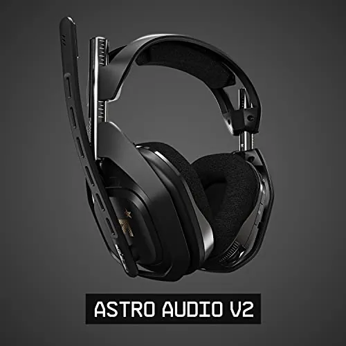 ASTRO A50 Gen 4 Review: Wireless Gaming Headset Ranked image 2