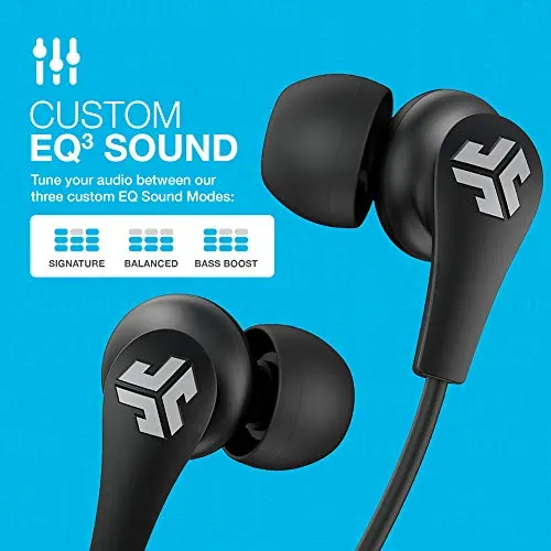 JLab JBuds Pro Wireless Earbuds Review & Ranking image 6