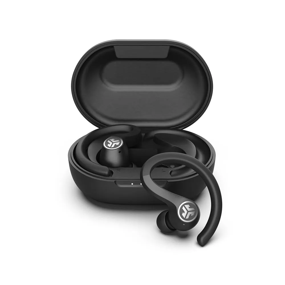 JLab JBuds Air Sport Review: Budget Sport Earbuds Ranked image 8