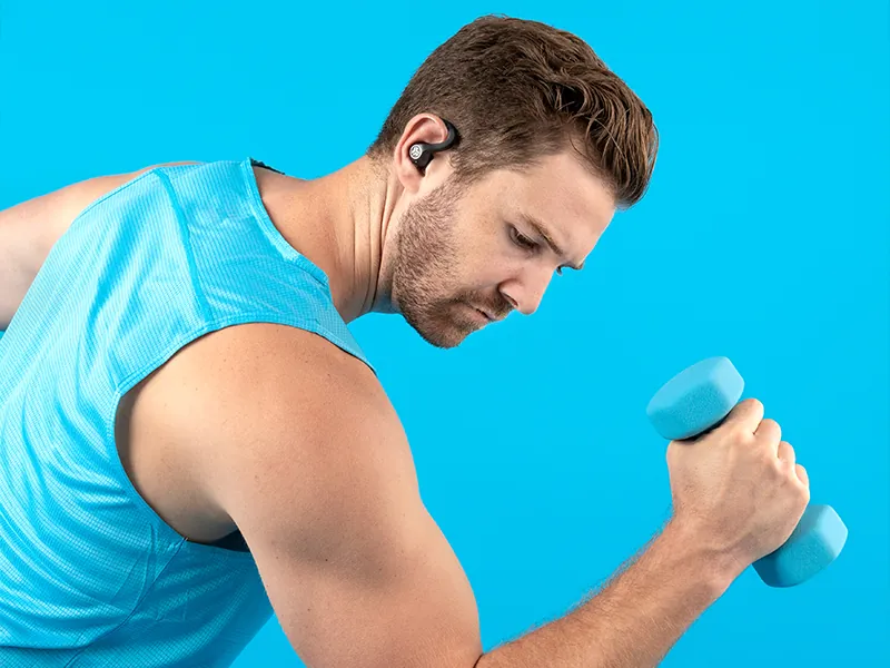 JLab JBuds Air Sport Review: Budget Sport Earbuds Ranked image 9